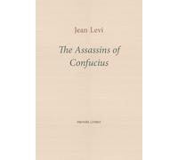 Jean Levi The Assassins of Confucius (Tascabile)