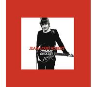 Jean-Louis Aubert comme on a Dit STD) (Vinyl LP)