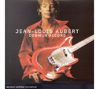 Jean-louis Aubert - Commun Accord
