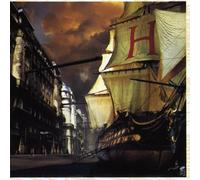 Jean-Louis Aubert H (CD)