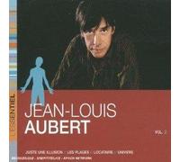 Jean-Louis Aubert - L''essentiel 2005