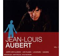 Jean Louis Aubert - L'essentiel Vol 2