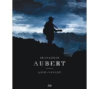 Jean-Louis Aubert - Live = Vivant