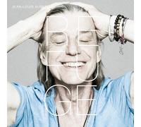 Jean-Louis Aubert Mon Refuge (Reedition) (Vinyl LP)