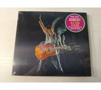 Jean Louis Aubert Olo Tour Zenith Parigi (2022 Parlophone) - CD + DVD Nuovo Am