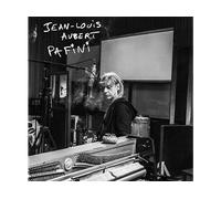 - Jean-Louis Aubert - Pafini - CD
