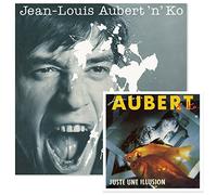 Jean-Louis Aubert - Platre Et Ciment