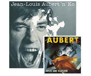 Jean-Louis Aubert - Platre Et Ciment