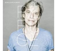 Aubert,Jean-Louis Refuge (Vinyl LP)