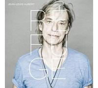 Aubert,Jean-Louis Refuge (Vinyl LP)