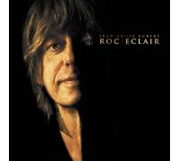 Jean-Louis Aubert Roc Eclair (CD)