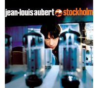 Jean-Louis Aubert - Stockholm (Digipack)