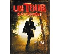 Jean-Louis Aubert - Un Tour sur moi-même avec vous