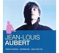 Jean-Louis Aubert - Vol. 1-L'Essentiel