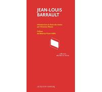 Jean-Louis Barrault