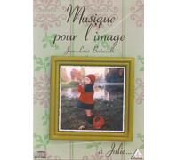 Jean-Louis Bertuccelli - Musique pour l'image