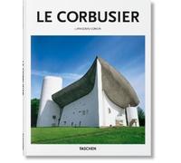 Jean-Louis Cohen Le Corbusier (Copertina rigida) Basic Art