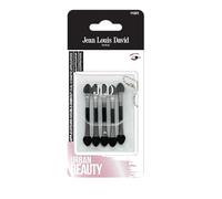 JEAN LOUIS DAVID - Applicatori per trucco doppio, 100% riciclati
