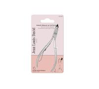 JEAN LOUIS DAVID - Pinze per pelle e cuticole, per manicure perfetta