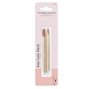 JEAN LOUIS DAVID - Set di 8 bastoncini 2 in 1 per cuticole, per manicure perfetta