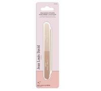 JEAN LOUIS DAVID - Set manicure lucidatrice a 3 fasi e bastoncino per cuticole