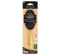 Jean Louis David - Spazzola Pneumatica Legno - Setole 100% Cinghiale Spazzole piatte 1 pieces unisex