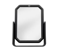 JEAN LOUIS DAVID - Specchio da appoggio, doppio lato X1 e X3, specchio ingrandente, modello grande