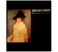 Jean-Louis Forain: Artist, Realist, Humanist