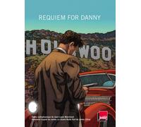 Jean-Louis Marchand Requiem for Danny (CD) Album