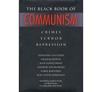 Jean-Louis Margolin Andrzej Paczkowski Nicola The Black Book (Copertina rigida)