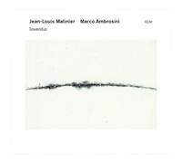 Jean-Louis Matinier & Marco Ambrosini Inventio (CD) Album