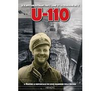 Jean-Louis Maurette U-110 (Copertina rigida)