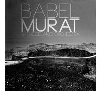 Jean Louis Murat Babel (CD)