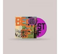 Jean-Louis Murat Best Of (CD) Album