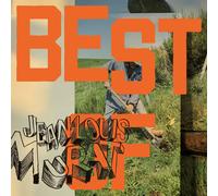 Jean-Louis Murat Best Of (Vinyl LP) 12" Album