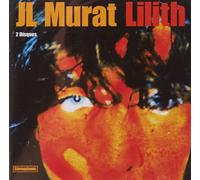 Jean Louis Murat Jean-Louis Murat - Lilith (CD)