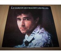 Jean-Louis Murat - Le Garçon Qui Maudit Les Filles / Marendossa - 45 tours - 7"