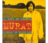 Jean-Louis Murat - Live in Dolor?S