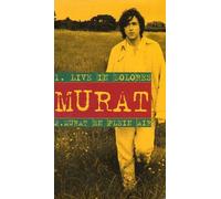 Jean-Louis Murat - Live in Dolores