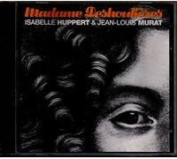 Jean-Louis Murat - Madame Deshouli?Res