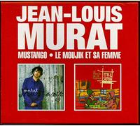 Jean-Louis Murat - Mustango;Le Moujik Et Sa Femme