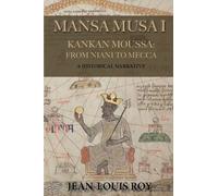 Jean-Louis Roy Mansa Musa I (Tascabile)