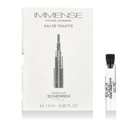 Jean Louis Scherrer Immense Pour Homme Eau de Toilette (uomo) - campioncino 1.5 ml