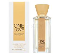 Jean-Louis Scherrer One Love Donna 30 ml - Eau de Parfum