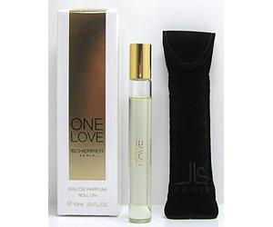 Jean-Louis Scherrer One Love Eau de Parfum Roll on 10 ml