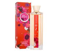 Jean-Louis Scherrer Pop Delights 02 Eau de Toilette da donna 100 ml