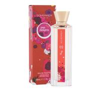 Jean Louis Scherrer Pop Delights 02 50 ml eau de toilette per Donna
