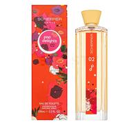 Jean-Louis Scherrer Pop Delights 02 Donna 100 ml - Eau de Toilette