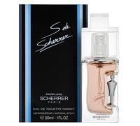 Jean-Louis Scherrer S de Scherrer Homme EDT M 30 ml