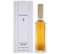 Jean Louis Scherrer Scherrer 2 Eau de Toilette (donna) 50 ml
